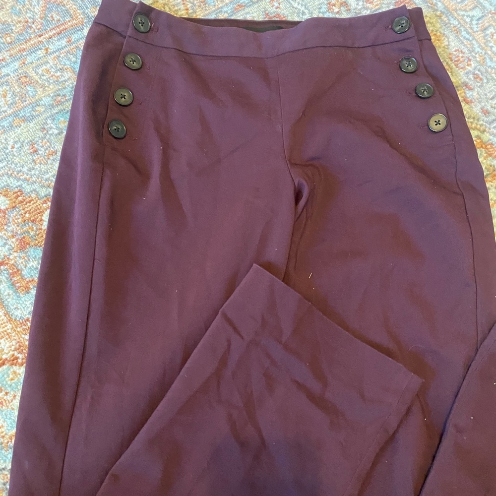 Express dress pants